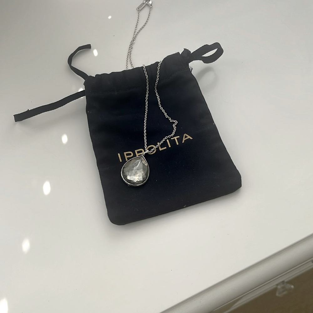 Ippolita necklace